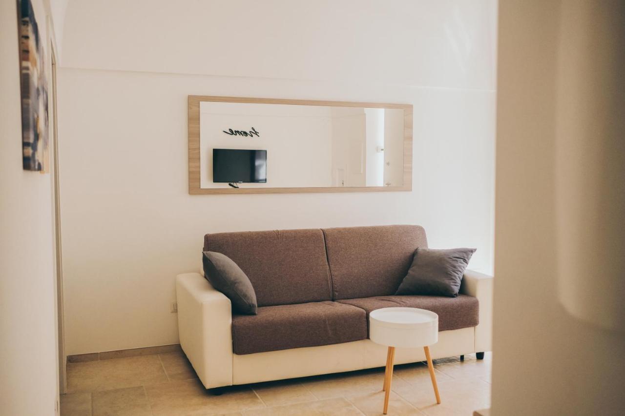 La Casetta Al N°30 Holiday home Monopoli