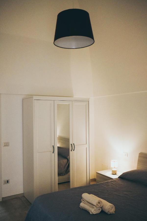 La Casetta Al N°30 Holiday home *