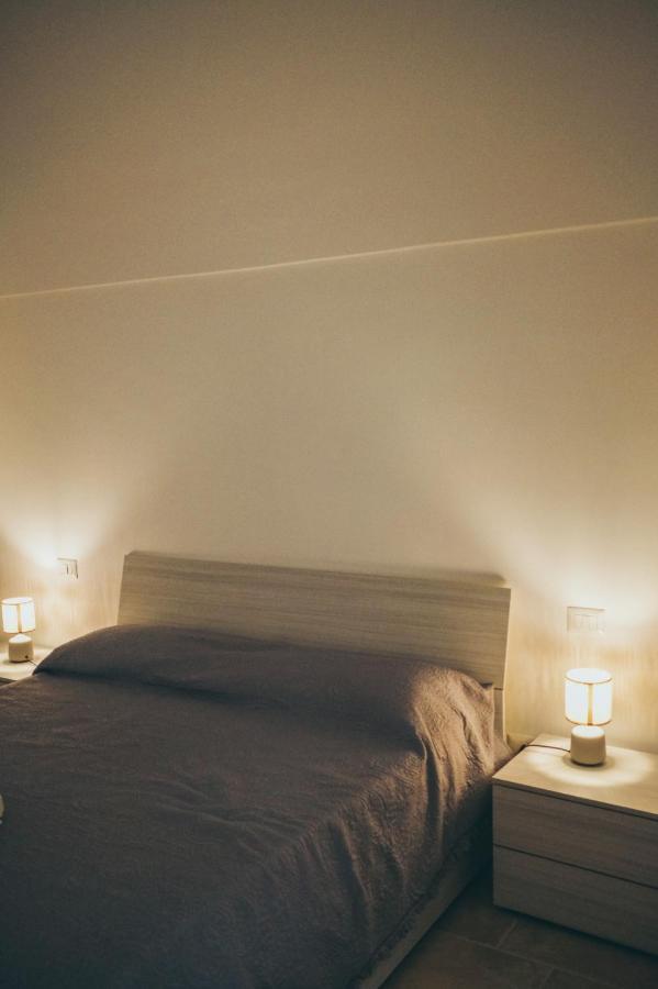 La Casetta Al N°30 Holiday home